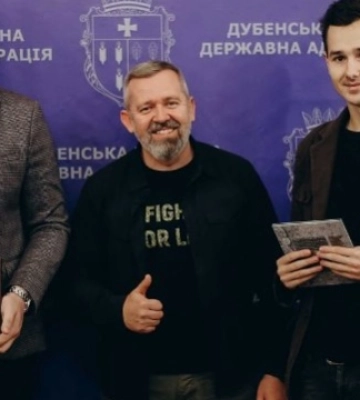 Сповіщає про наближення ворожого БПЛА: українські винахідники створили дрон-детектор