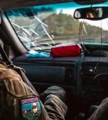 Протягом доби ракетних ударів не було. Бахмут і Мар’їнка залишаються в епіцентрі бойових дій – Генштаб