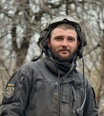 Кривий Ріг втратив захисника Артема Сальніка