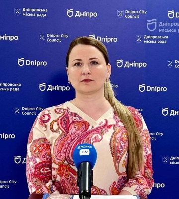 У Дніпрі стартує перенавчання за найзатребуванішими професіями