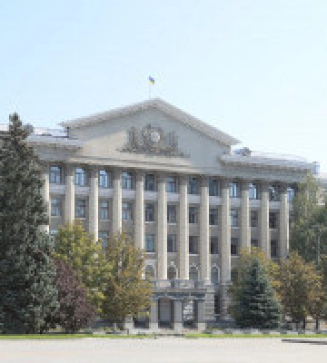 Для курсантів Київської академії МВС закуплять нову форму