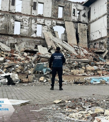 Небесным воином-ангелом стал еще один защитник: в Донецкой области погиб молодой командир