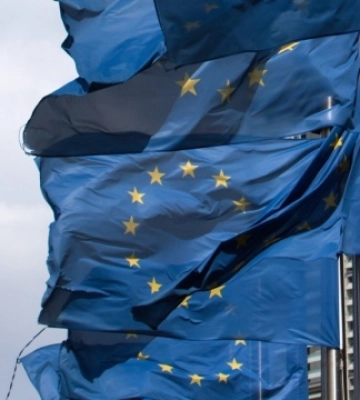 ЄС з початку війни надав Україні допопоги на близько €65 мільярдів