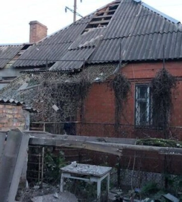 Протягом 23 травня росіяни з важкої артилерії обстріляли Нікополь і Марганецьку громаду, - Дніпропетровська облрада