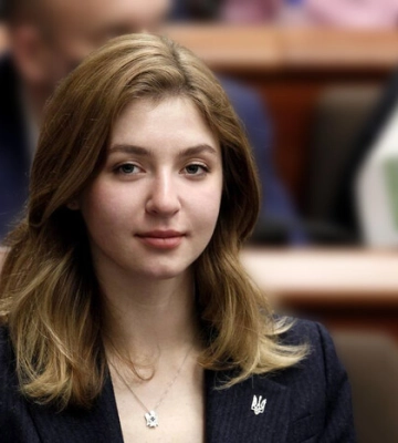 ЗМІ: депутатці Київради Ар&#039;євій, яка збила жінку на «зебрі», оголошено підозру