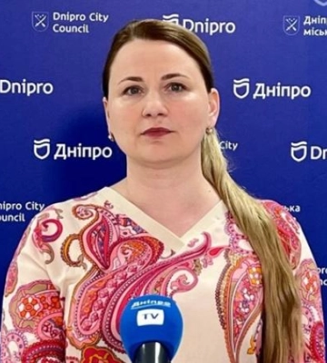 У Дніпрі стартує перенавчання за найзатребуванішими професіями