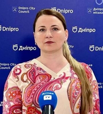 У Дніпрі стартує перенавчання за найзатребуванішими професіями