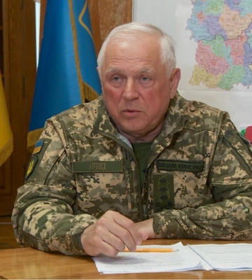 Чому мешканці прикордоння не евакуюються і їдуть на заміновані поля: перше інтерв’ю голови Сумської ОВА
