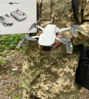 Американські технологічні фірми, що швидко розвиваються, використовують війну в Україні – NYT