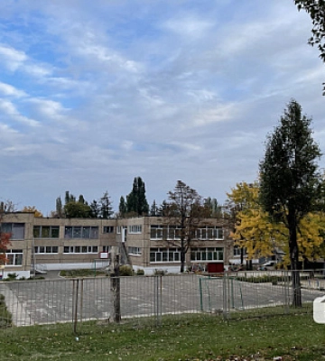 Спортсмени Кривого Рогу вибороли 16 медалей на всеукраїнському турнірі з тхеквондо