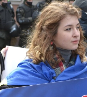 ДТП під наркотиками: депутатці Київради повідомили про підозру