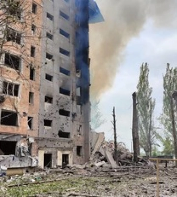 Небесным воином-ангелом стал еще один защитник: в Донецкой области погиб молодой командир