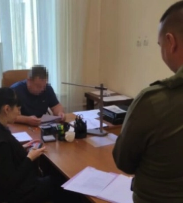 В Одесі командир одного з батальйонів наживався на ЗСУ: деталі скандалу