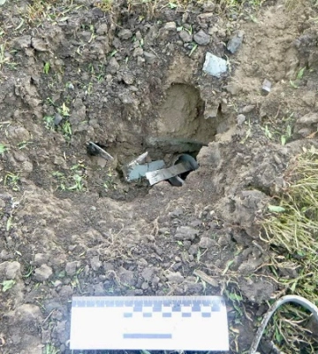 Росіяни здійснили 10 обстрілів прикордонних громад Сумщини