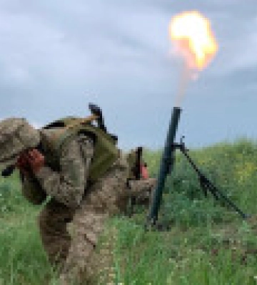 Состоялось 16 боевых столкновений на пяти направлениях: где находится эпицентр боевых действий