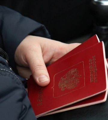Правоохоронці повідомили про видворення росіянки, яка торік приїхала на Кіровоградщину