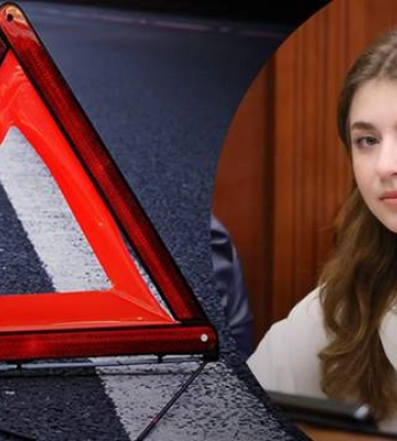 Депутатці Київради повідомили про підозру у вчиненні ДТП: вона заявила про дискредитацію