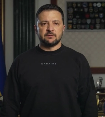 Привітав морпіхів та роздав нагороди: Зеленський розповів про свою поїздку на передову