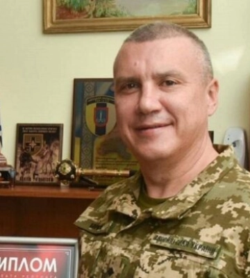 Военком Одесской области во время войны грел бока на испанском побережье