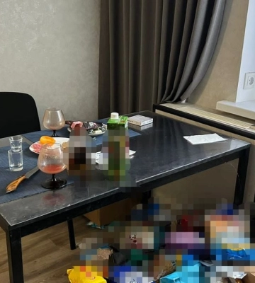 Прийшла на день народження: у Херсоні пенсіонер вбив знайому під час застілля