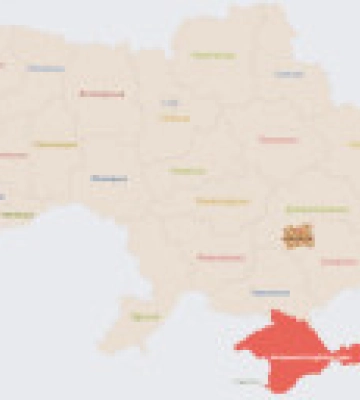 В Херсоне прогремели взрывы - СМИ