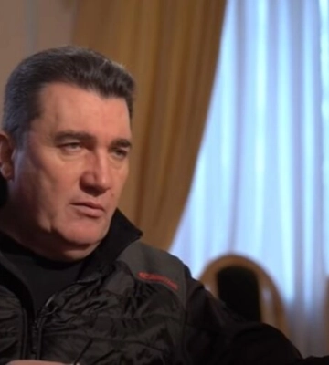 Часть Бахмута все еще под контролем ВСУ - Данилов