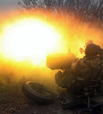 Вночі 24 травня на Чернігівщині та Сумщині чути вибухи - працює ППО