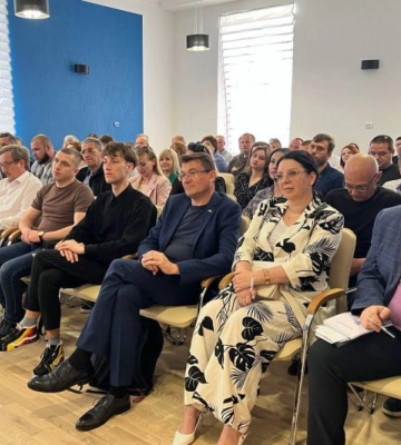 Смертельная связка – в Мелитополе оккупанты специально светят всех ВИП-предателей 