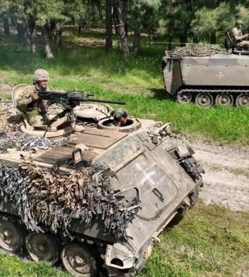 Вертоліт, ракетні комплекси та склад: ЗСУ завдали значних втрат окупантам