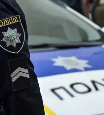 В Одеській області розшукують неповнолітнього хлопця
