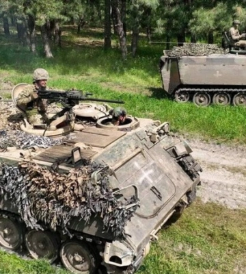 Вертолет, ракетные комплексы и склад: ВСУ нанесли значительные потери оккупантам