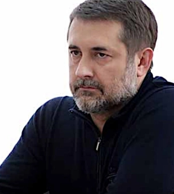 Офіційної відмови немає - Гайдай про призначення послом у Казахстані