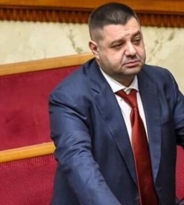 В Апеляційній палаті ВАКС пояснили, чому екснардепа Грановського заочно залишили під вартою