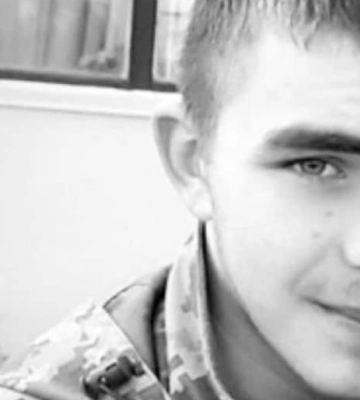 Віддав життя за Україну 19-річний волинянин