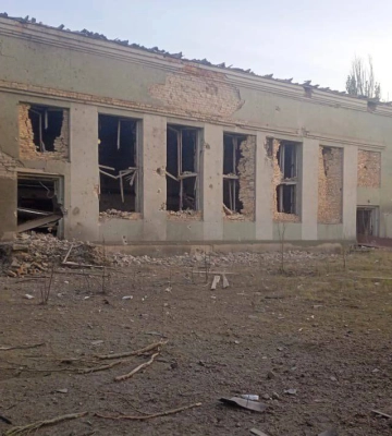 Армія РФ 64 рази відкривала вогонь по Херсонщині: дві людини загинули