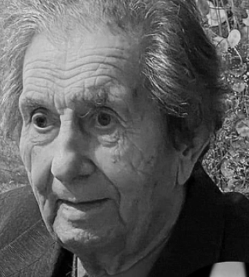 На 96 році життя не стало волинського довгожителя