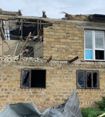 Авиаудары, дроны и артиллерия: РФ за сутки 102 раза атаковала Запорожскую область