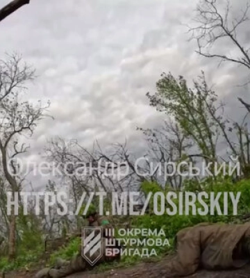 Сили оборони мають успіхи на флангах Бахмуту, триває оборонна операція, - Сирський. ВIДЕО