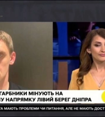 Трупы вывозят Уралами – мэр Мелитополя о ситуации на Запорожском фронте (видео)