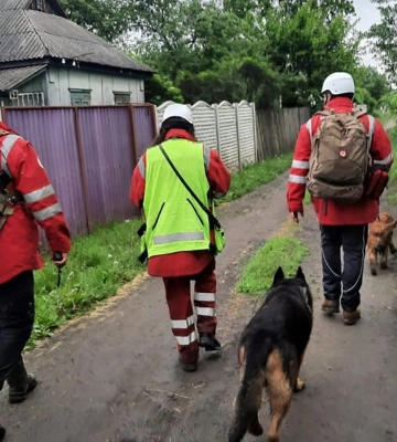 На Харьковщине разыскивают 3-летнюю Виолетту: фото и приметы ребенка