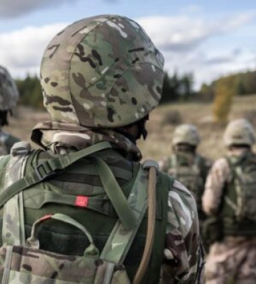 Зберігайте спокій: на Рівненщині пройдуть військові навчання