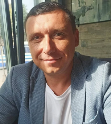 Новий керівник: Міську дитячу лікарню Рівного очолив Володимир Приступа
