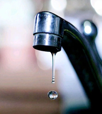 Через проблему на насосних станціях вода в Миколаїв подається з пониженим тиском