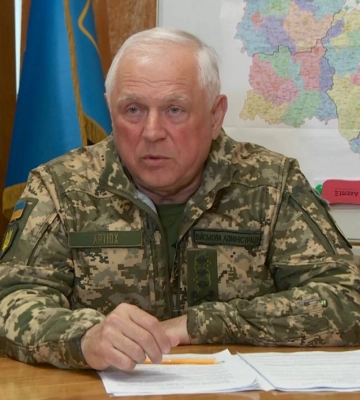 Чому мешканці прикордоння не евакуюються і їдуть на заміновані поля: перше інтерв’ю голови Сумської ОВА Чому мешканці прикордоння не евакуюються і їдуть на заміновані поля: перше інтерв’ю голови Сумської ОВА