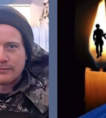 Просять гідно зустріти: на Волині попрощаються із 29-річним Героєм Анатолієм Савчуком