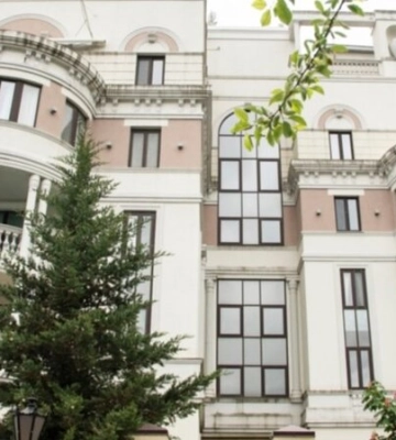 Квартиру Зеленського в Криму збираються відібрати окупанти