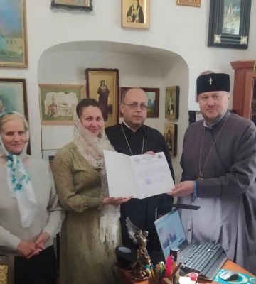 Плюс один: на Волині ще одна парафія приєдналася до ПЦУ