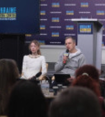 В результате сложной спасательной миссии в Украину удалось вернуть еще 12 детей