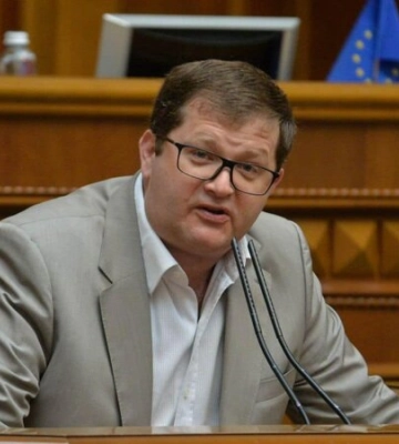 «Экспертиза не показала наркотиков». Нардеп Арьев назвал подозрение своей дочери из-за ДТП местью за критику Ермака и защиту Червинского «Экспертиза не показала наркотиков». Нардеп Арьев назвал подозрение своей дочери из-за ДТП местью за критику Ермака и защиту Червинского