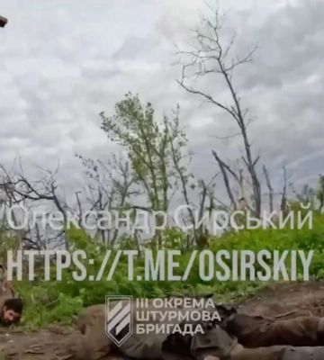 Сирський: Сили оборони продовжують оборонну операцію і мають успіхи на флангах Бахмута